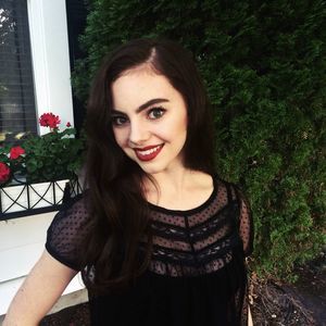 Meet your Posher, Clare